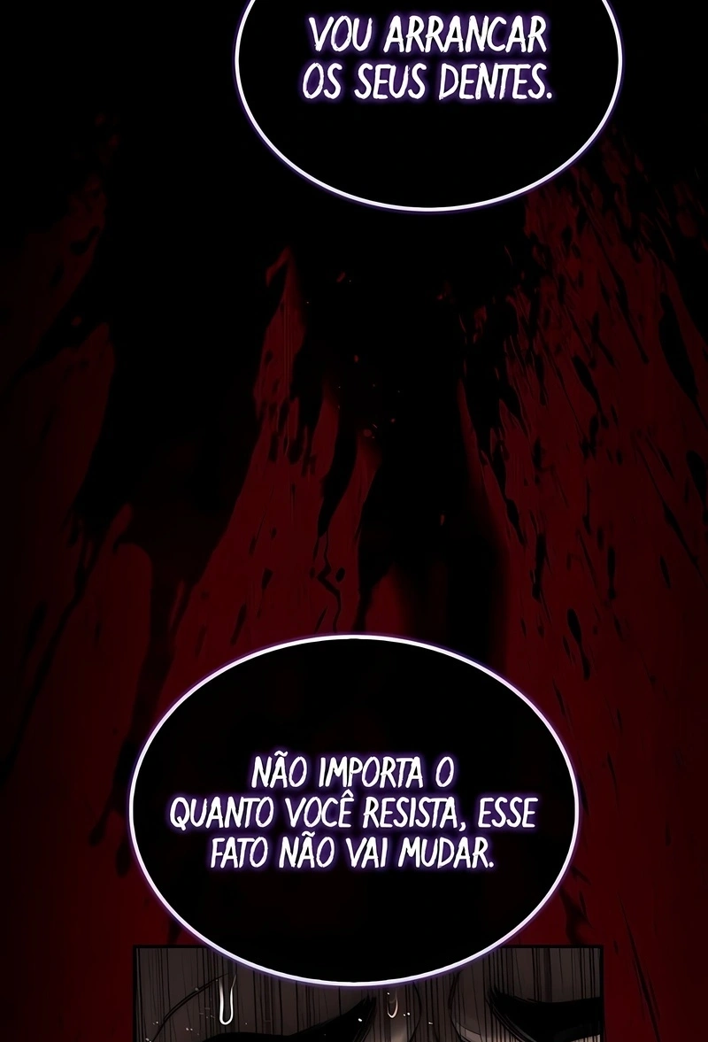 A 31ª Peça Que virou o Tabuleiro Capítulo 106 Página 85