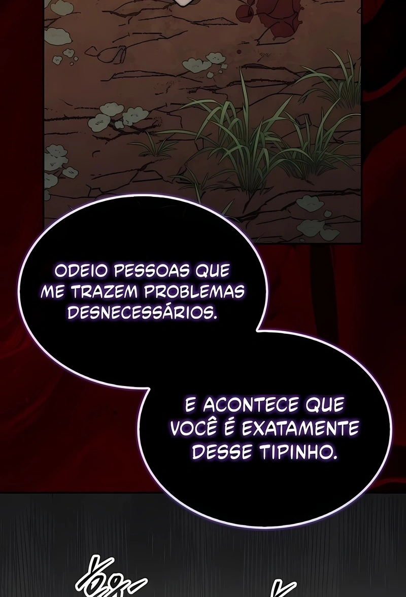 A 31ª Peça Que virou o Tabuleiro Capítulo 106 Página 90