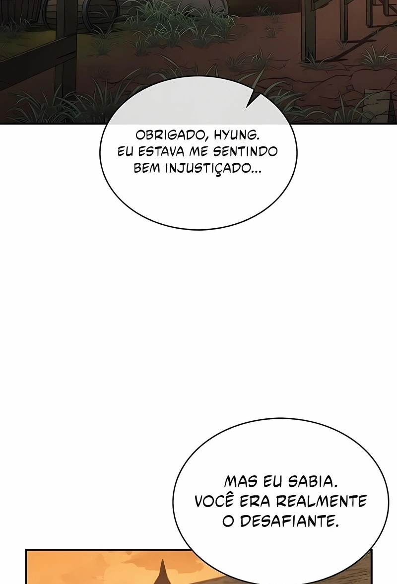 A 31ª Peça Que virou o Tabuleiro Capítulo 106 Página 97