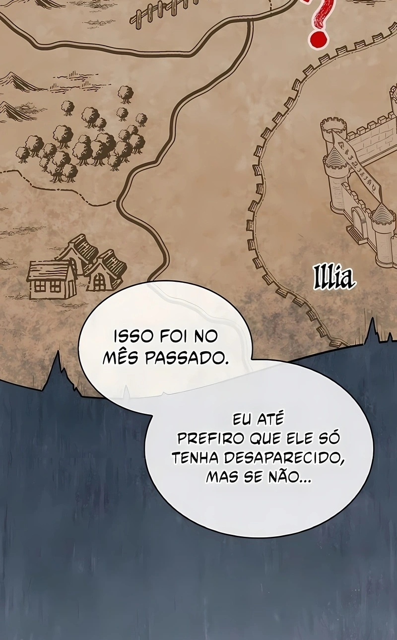 A 31ª Peça Que virou o Tabuleiro Capítulo 107 Página 10