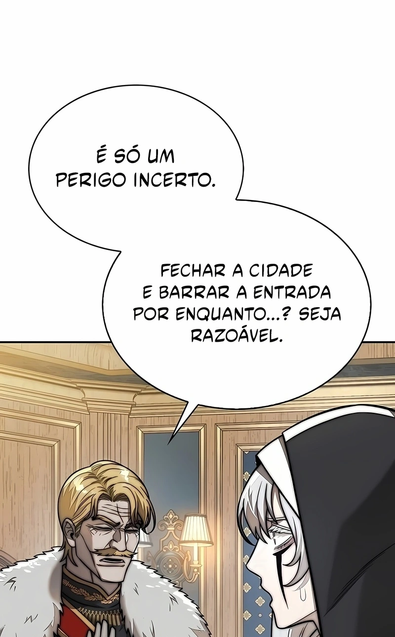 A 31ª Peça Que virou o Tabuleiro Capítulo 107 Página 101