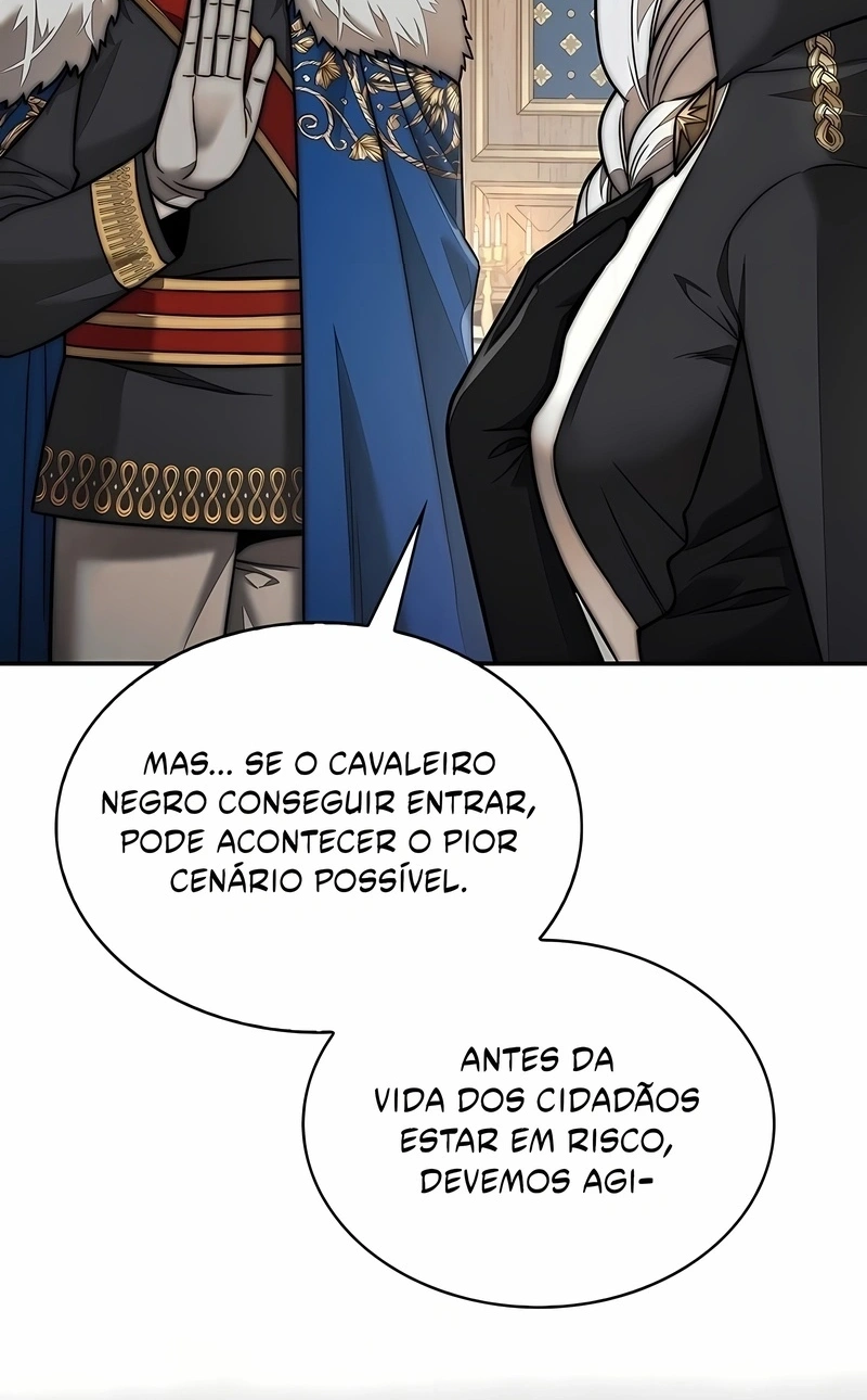 A 31ª Peça Que virou o Tabuleiro Capítulo 107 Página 102