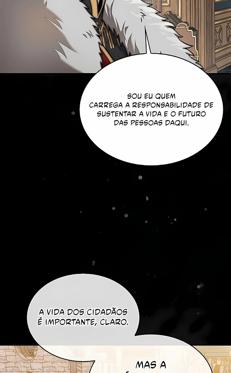 A 31ª Peça Que virou o Tabuleiro Capítulo 107 Página 104