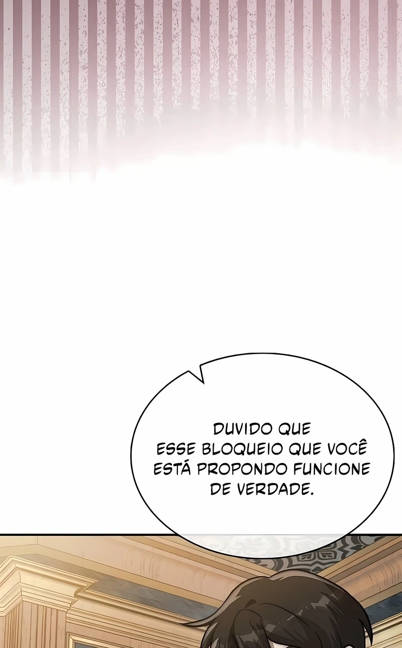 A 31ª Peça Que virou o Tabuleiro Capítulo 107 Página 112