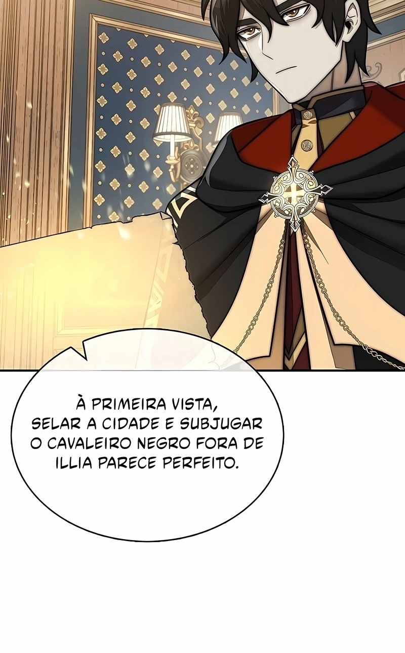 A 31ª Peça Que virou o Tabuleiro Capítulo 107 Página 113