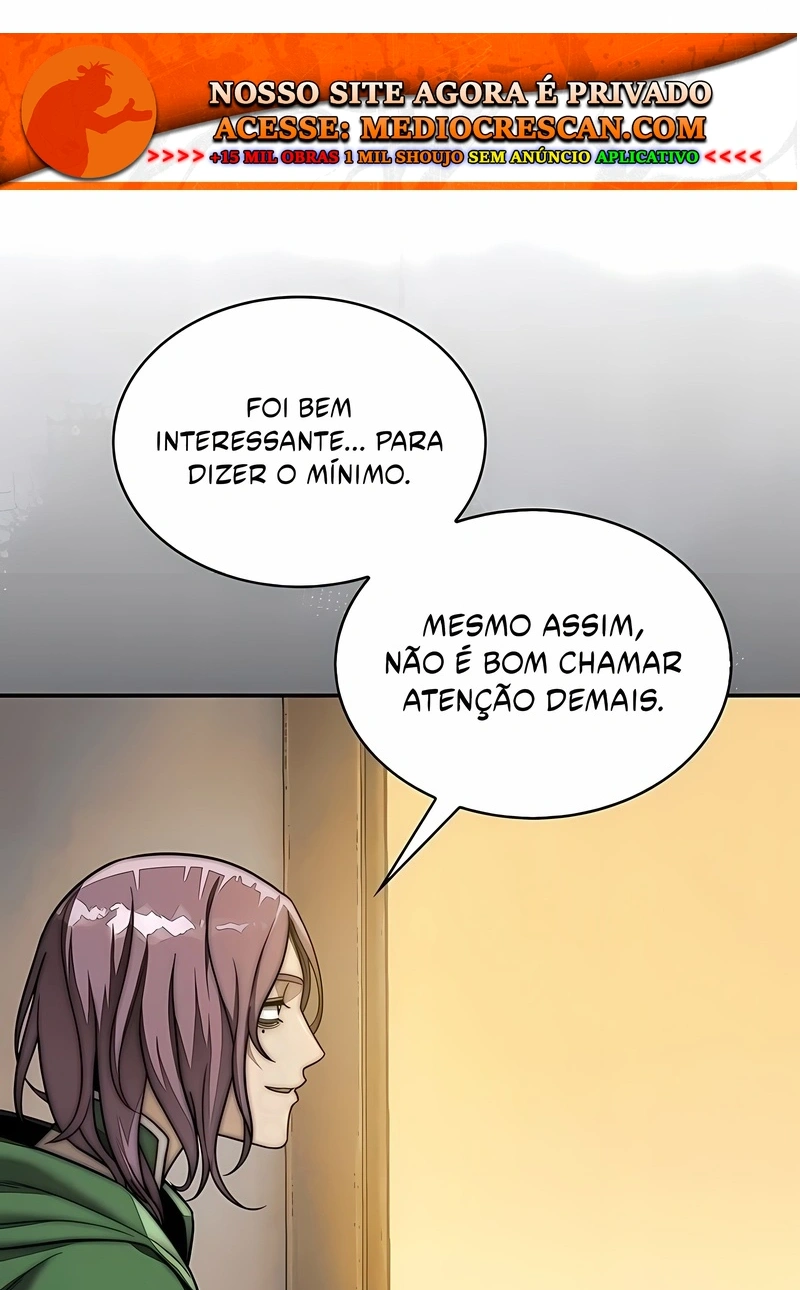 A 31ª Peça Que virou o Tabuleiro Capítulo 107 Página 25