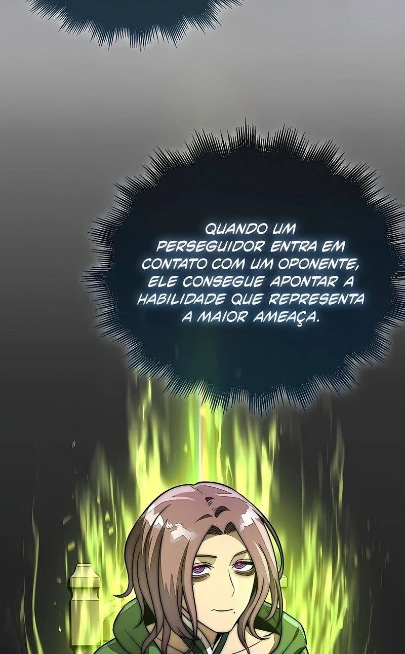 A 31ª Peça Que virou o Tabuleiro Capítulo 107 Página 28