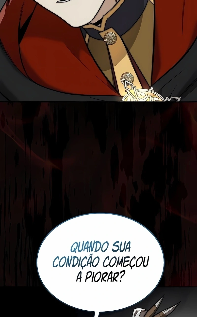 A 31ª Peça Que virou o Tabuleiro Capítulo 107 Página 35