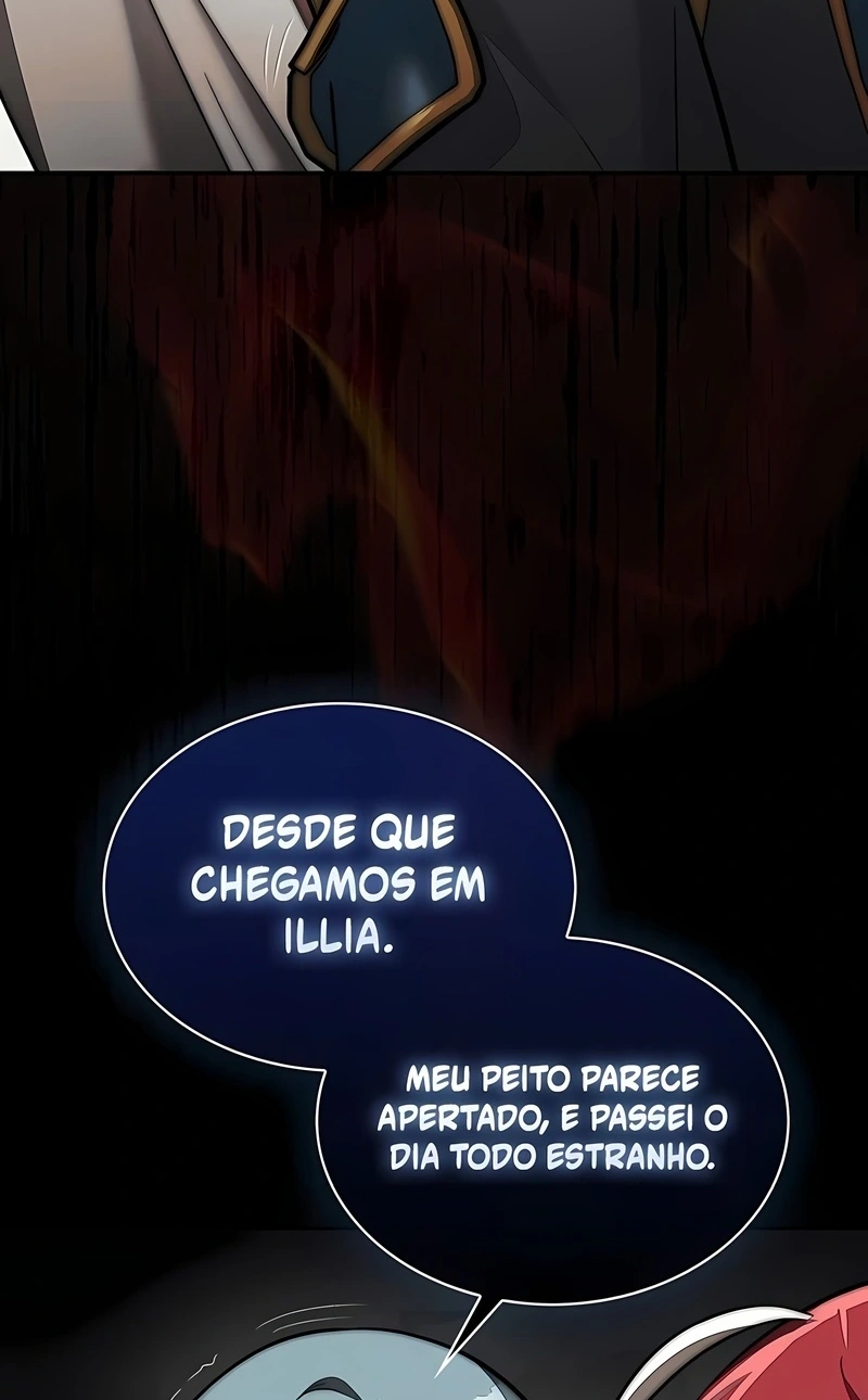 A 31ª Peça Que virou o Tabuleiro Capítulo 107 Página 37