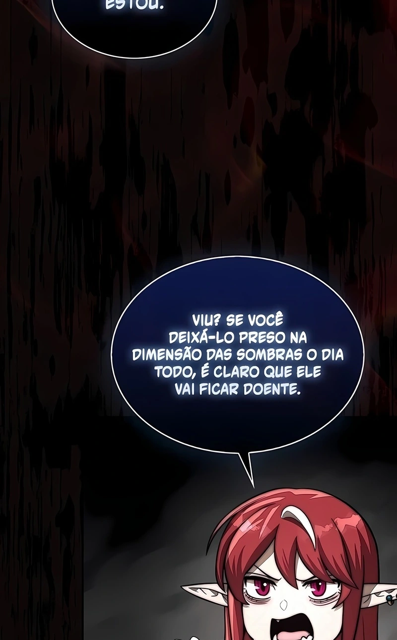 A 31ª Peça Que virou o Tabuleiro Capítulo 107 Página 39