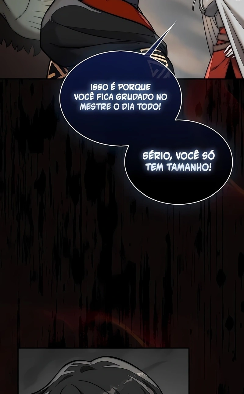 A 31ª Peça Que virou o Tabuleiro Capítulo 107 Página 42