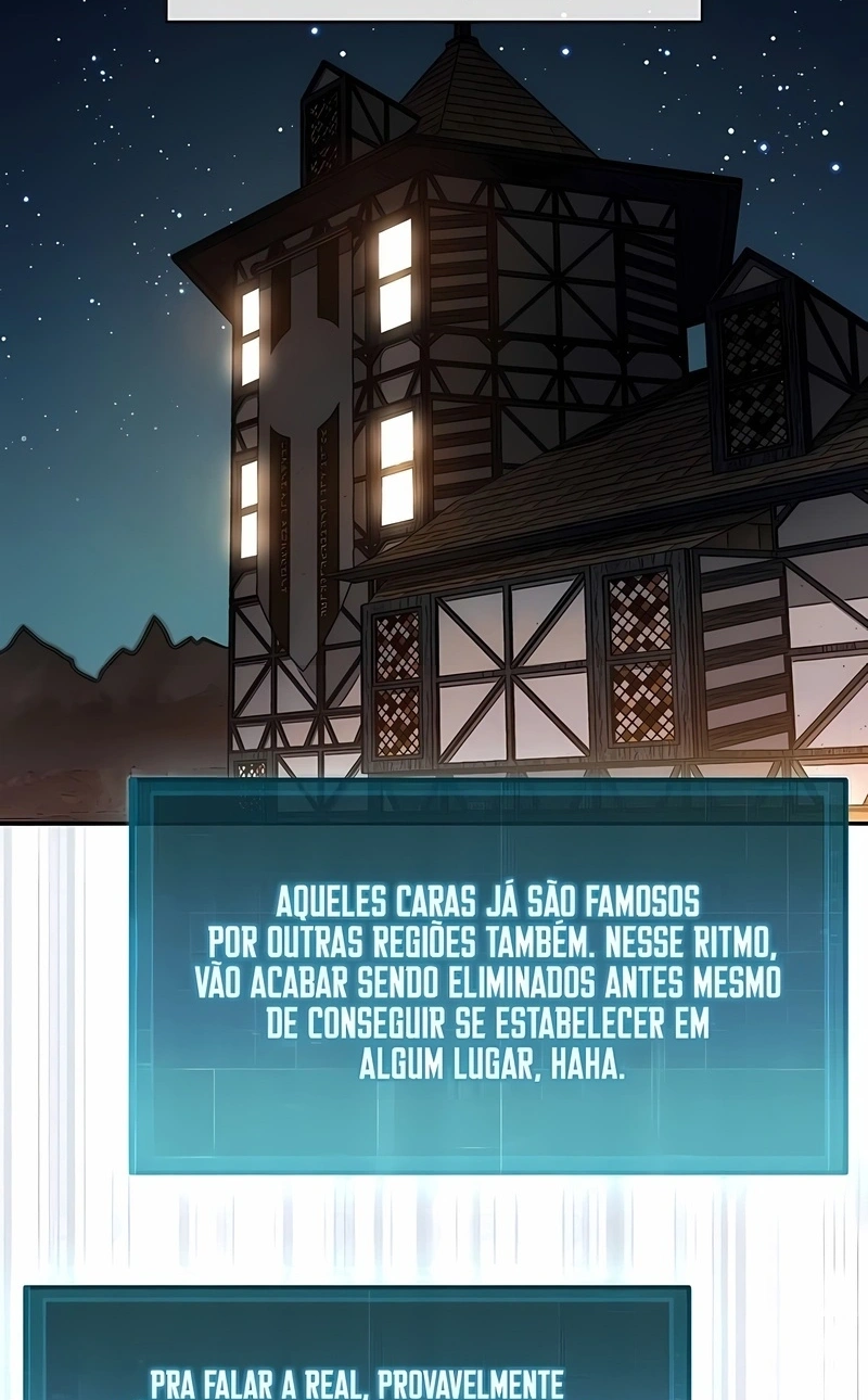 A 31ª Peça Que virou o Tabuleiro Capítulo 107 Página 49