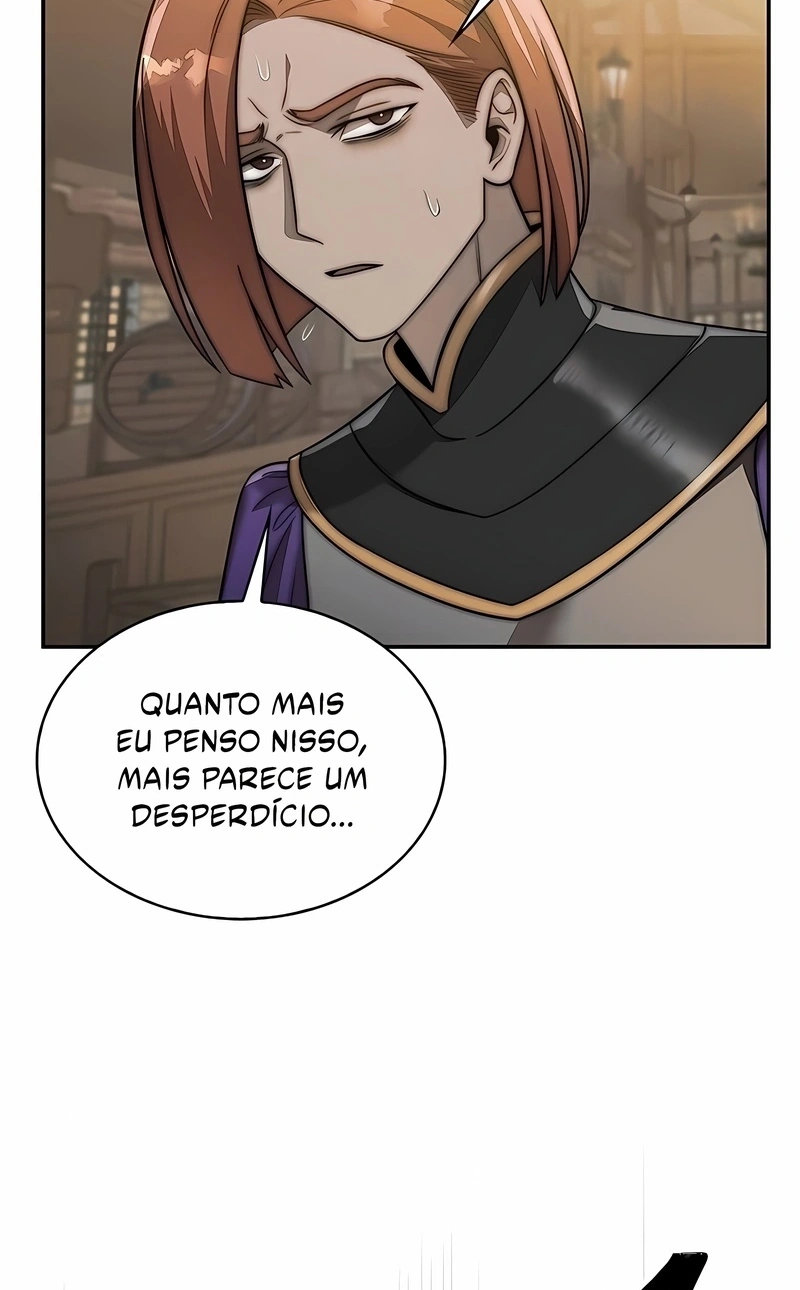 A 31ª Peça Que virou o Tabuleiro Capítulo 107 Página 51