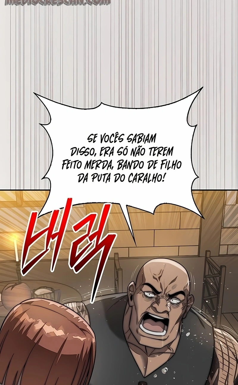 A 31ª Peça Que virou o Tabuleiro Capítulo 107 Página 53