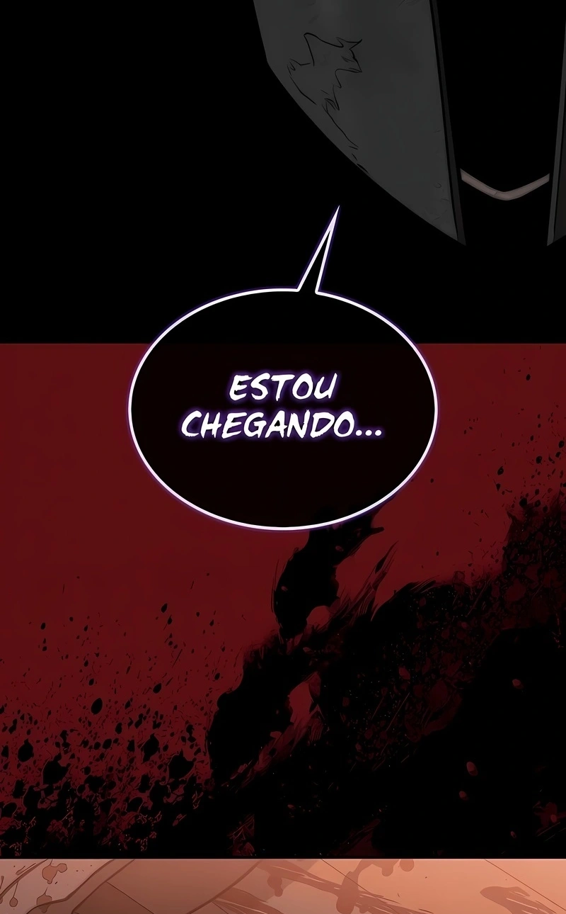 A 31ª Peça Que virou o Tabuleiro Capítulo 107 Página 77
