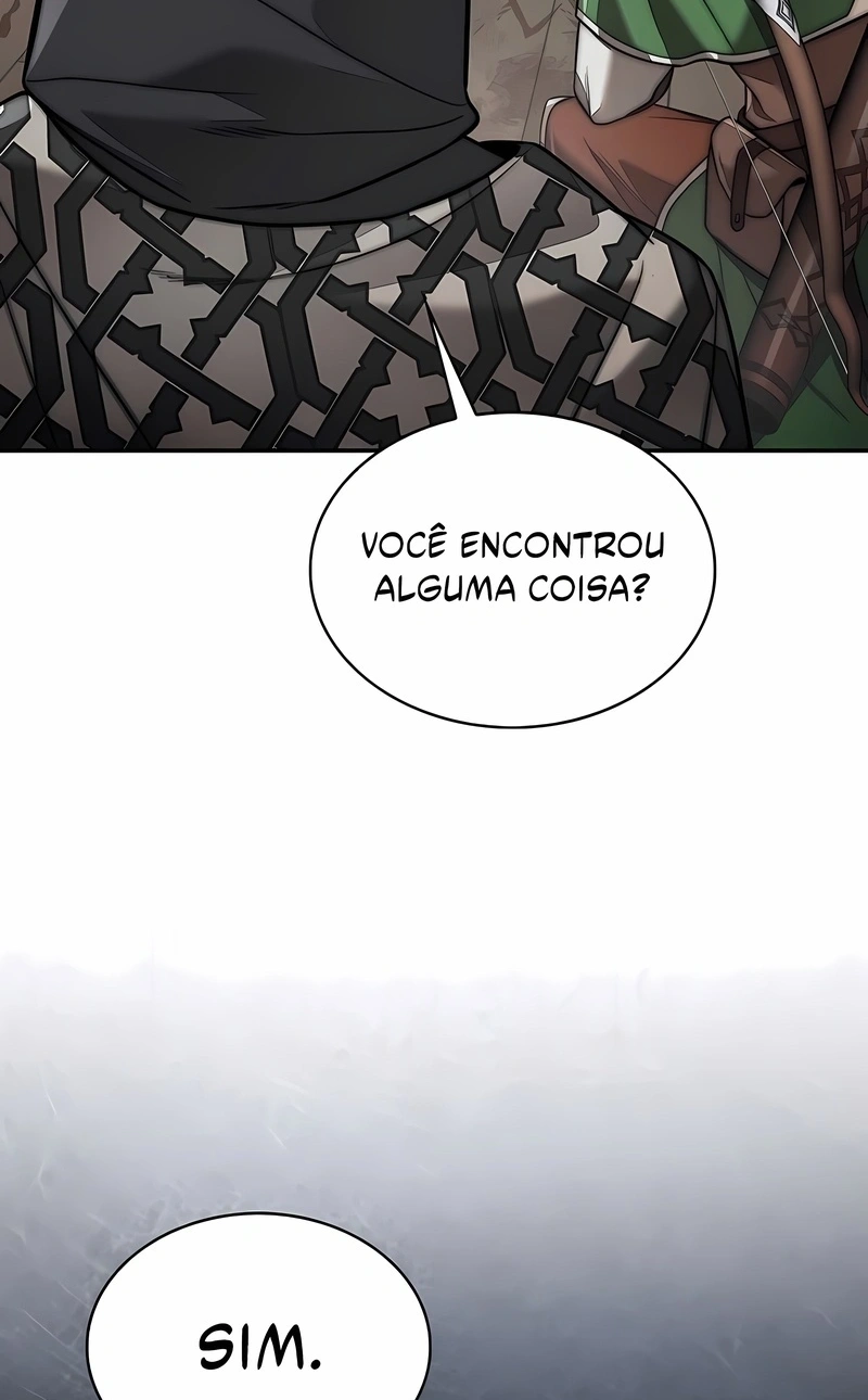 A 31ª Peça Que virou o Tabuleiro Capítulo 107 Página 91
