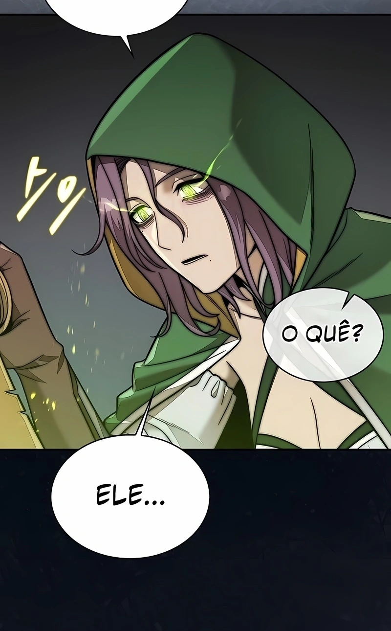 A 31ª Peça Que virou o Tabuleiro Capítulo 107 Página 92