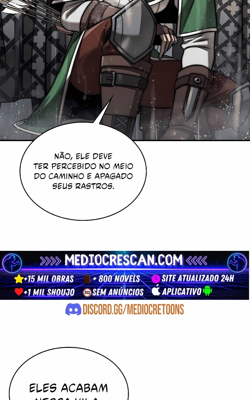 A 31ª Peça Que virou o Tabuleiro Capítulo 108 Página 13