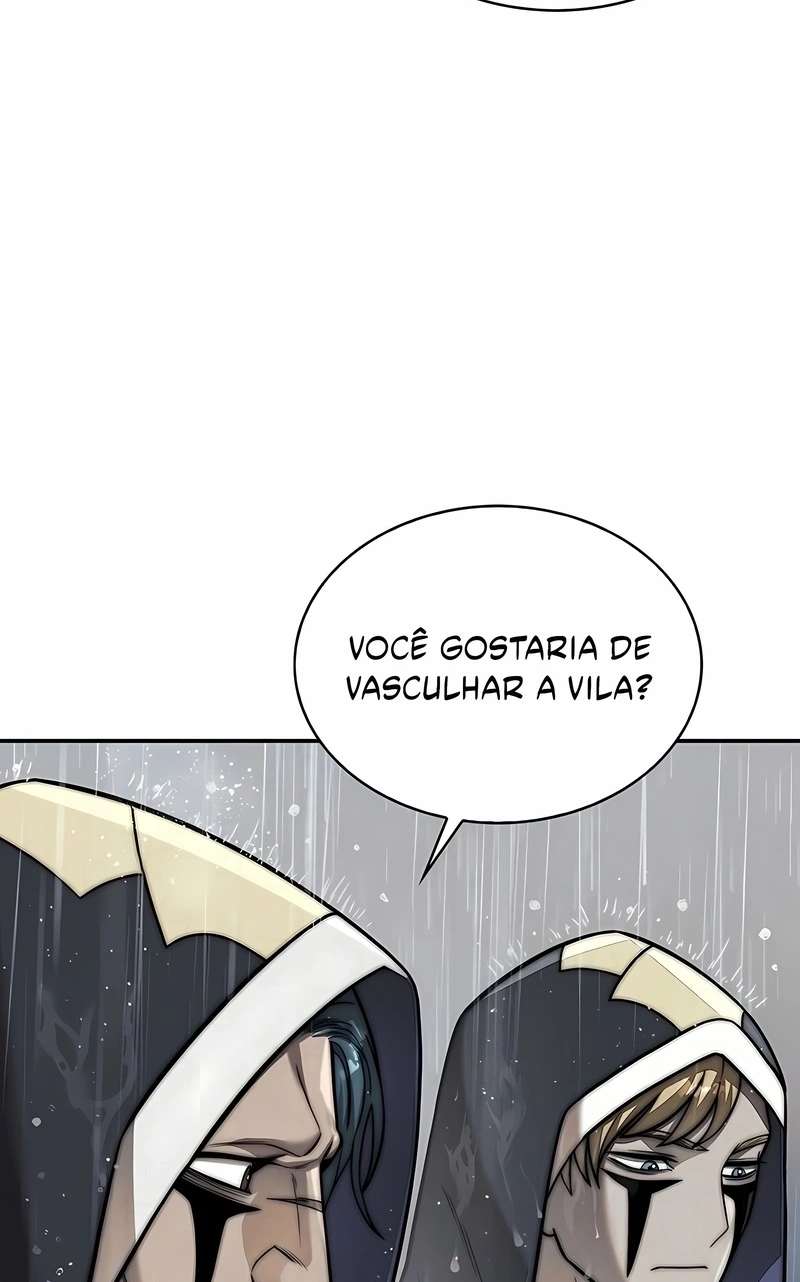 A 31ª Peça Que virou o Tabuleiro Capítulo 108 Página 15