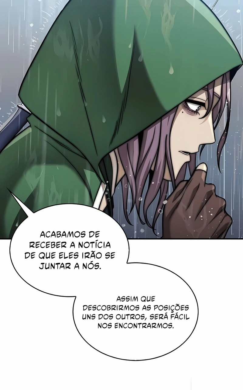 A 31ª Peça Que virou o Tabuleiro Capítulo 108 Página 17
