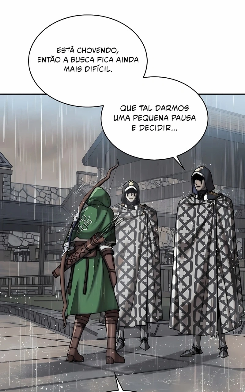 A 31ª Peça Que virou o Tabuleiro Capítulo 108 Página 26