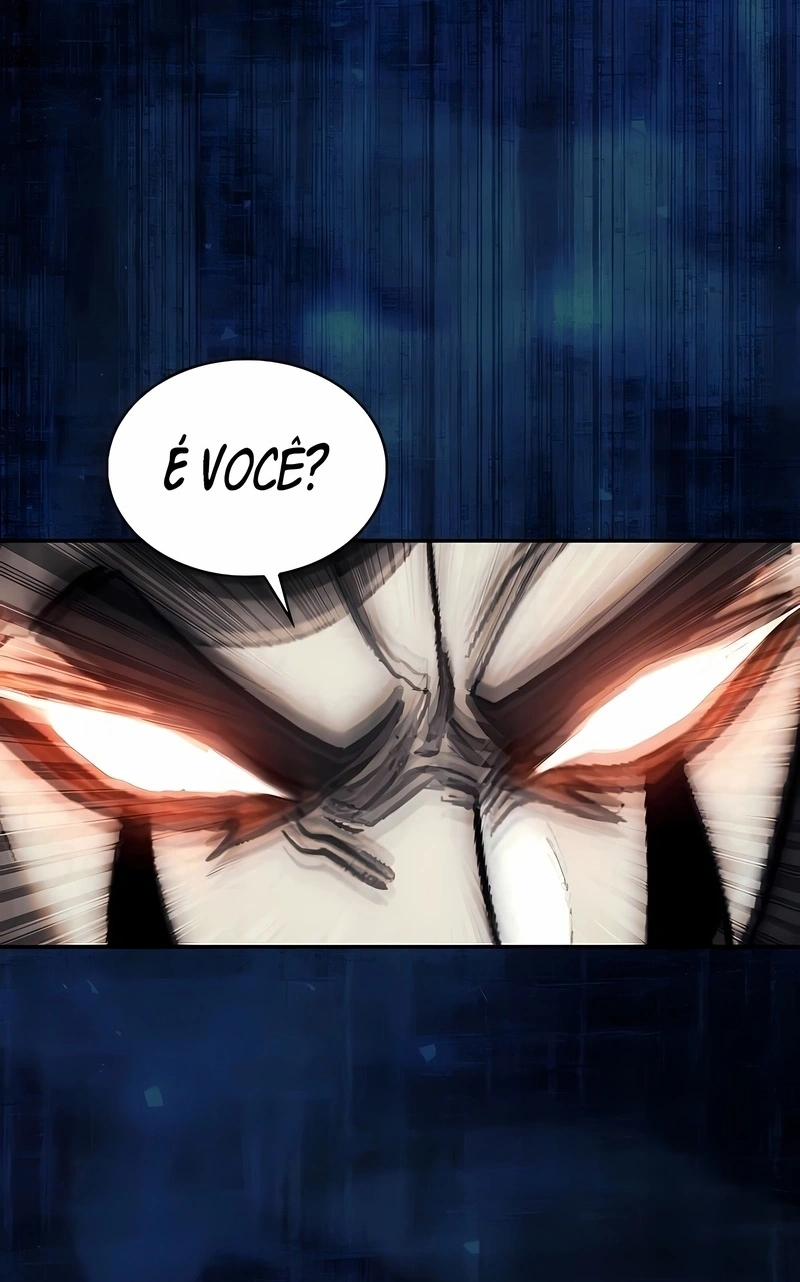 A 31ª Peça Que virou o Tabuleiro Capítulo 108 Página 43