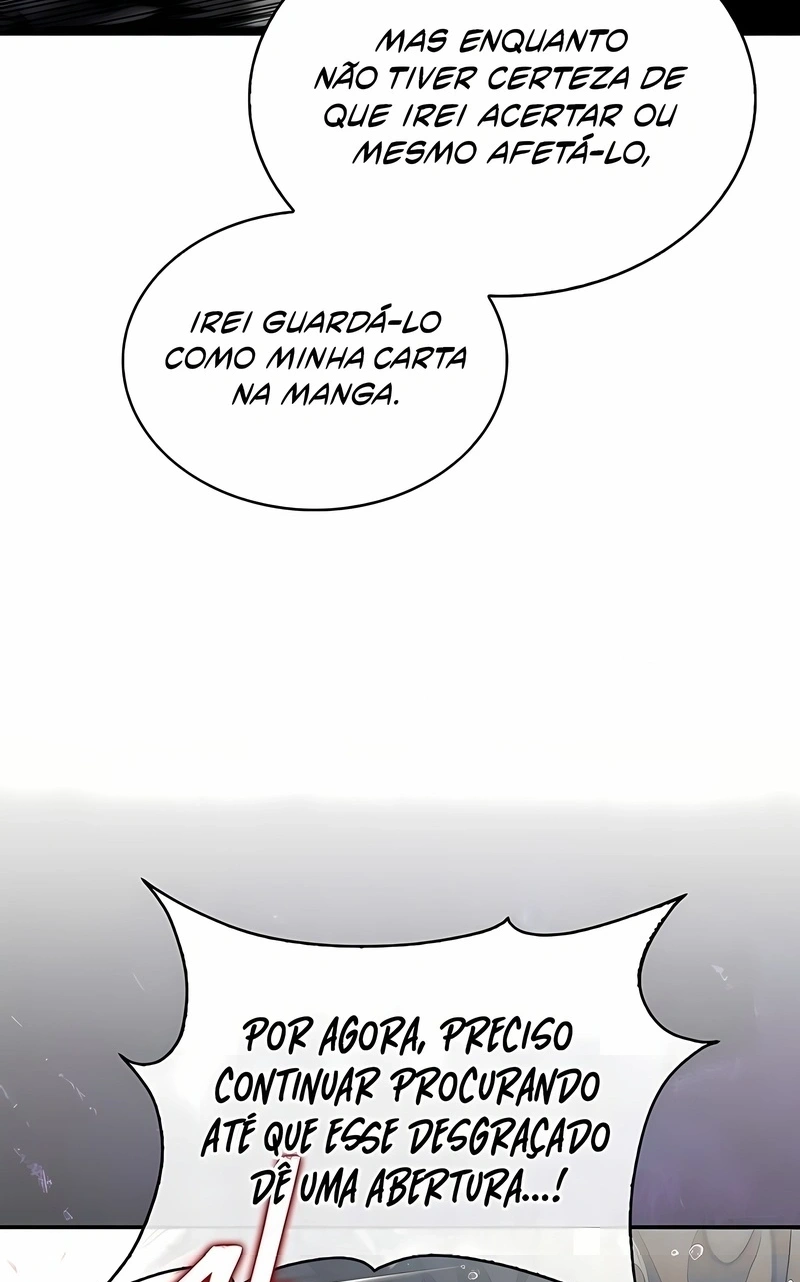 A 31ª Peça Que virou o Tabuleiro Capítulo 108 Página 80