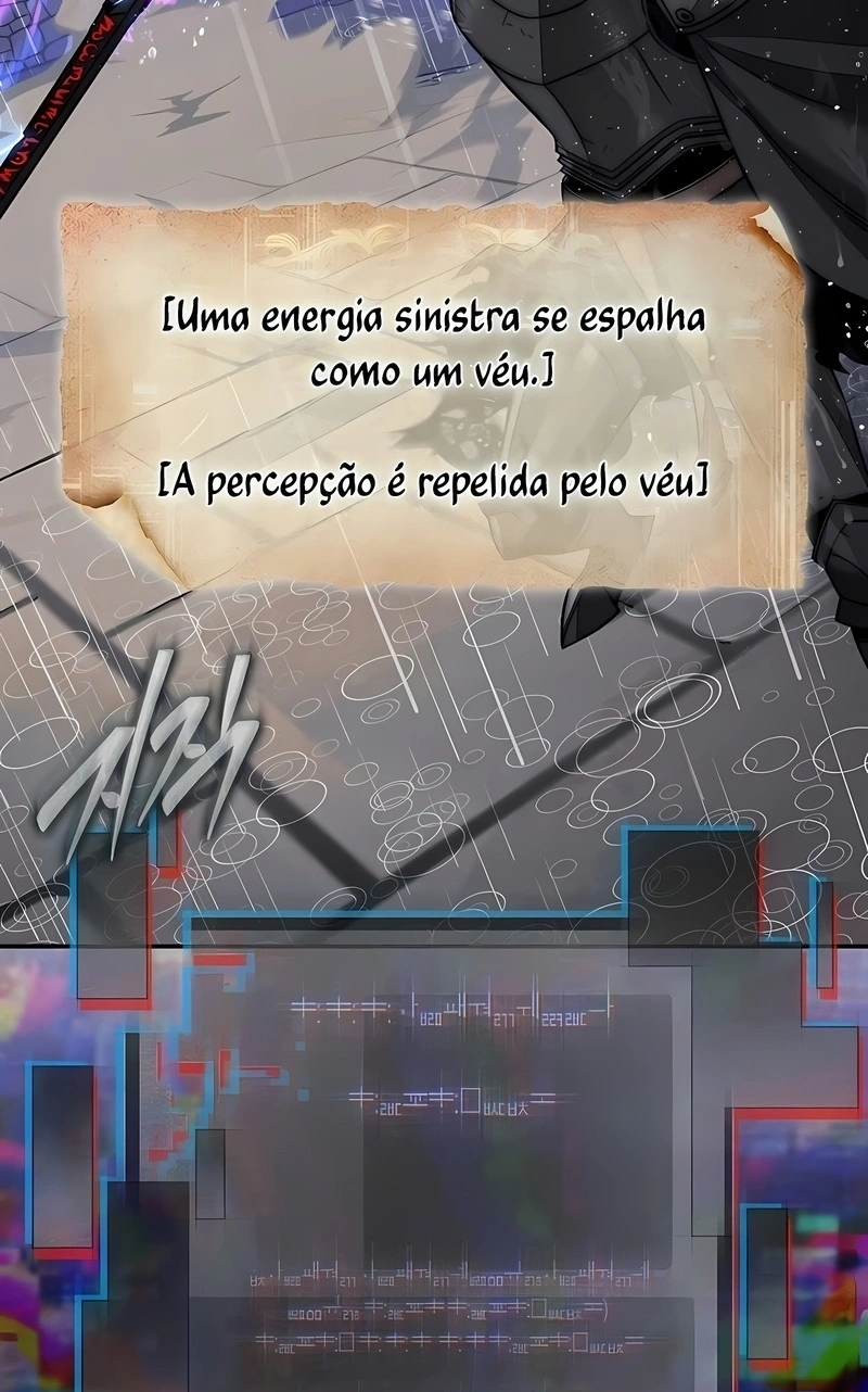A 31ª Peça Que virou o Tabuleiro Capítulo 108 Página 92