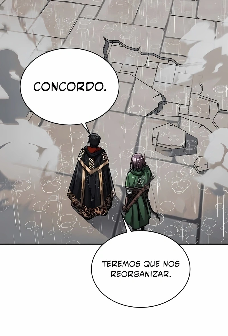 A 31ª Peça Que virou o Tabuleiro Capítulo 109 Página 102