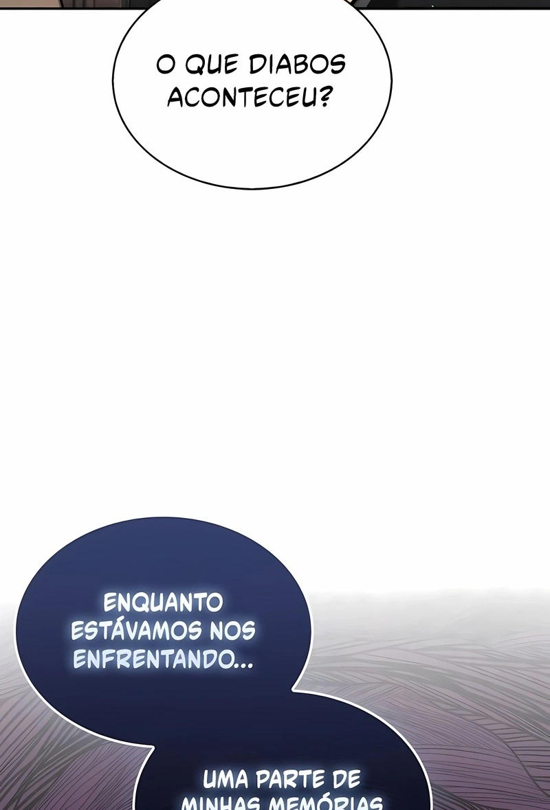 A 31ª Peça Que virou o Tabuleiro Capítulo 109 Página 108