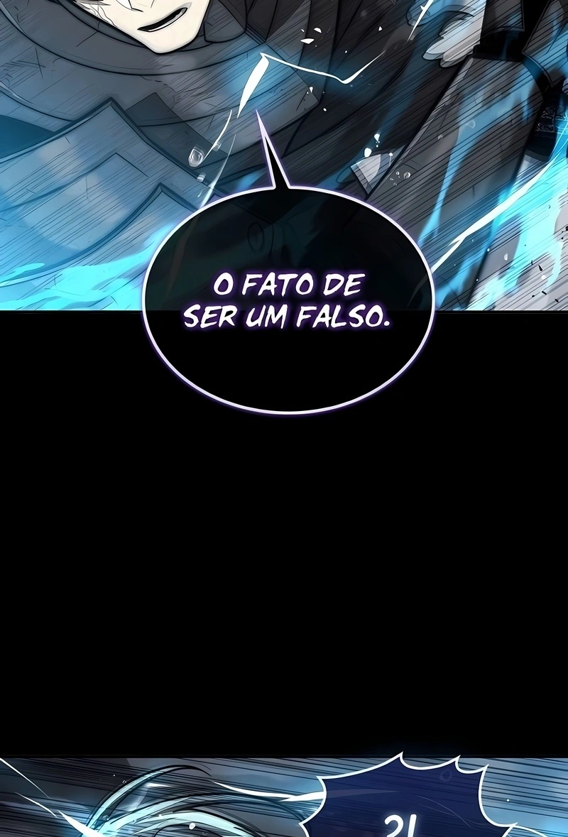 A 31ª Peça Que virou o Tabuleiro Capítulo 109 Página 20