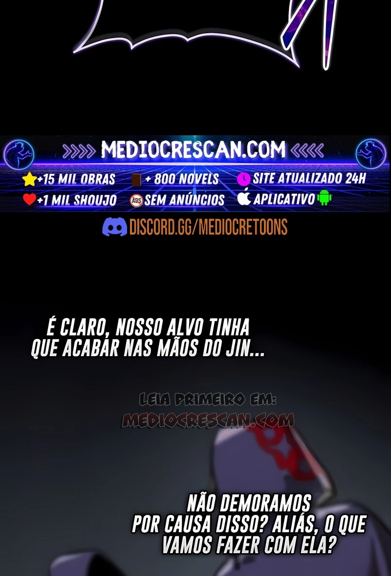 A 31ª Peça Que virou o Tabuleiro Capítulo 109 Página 40