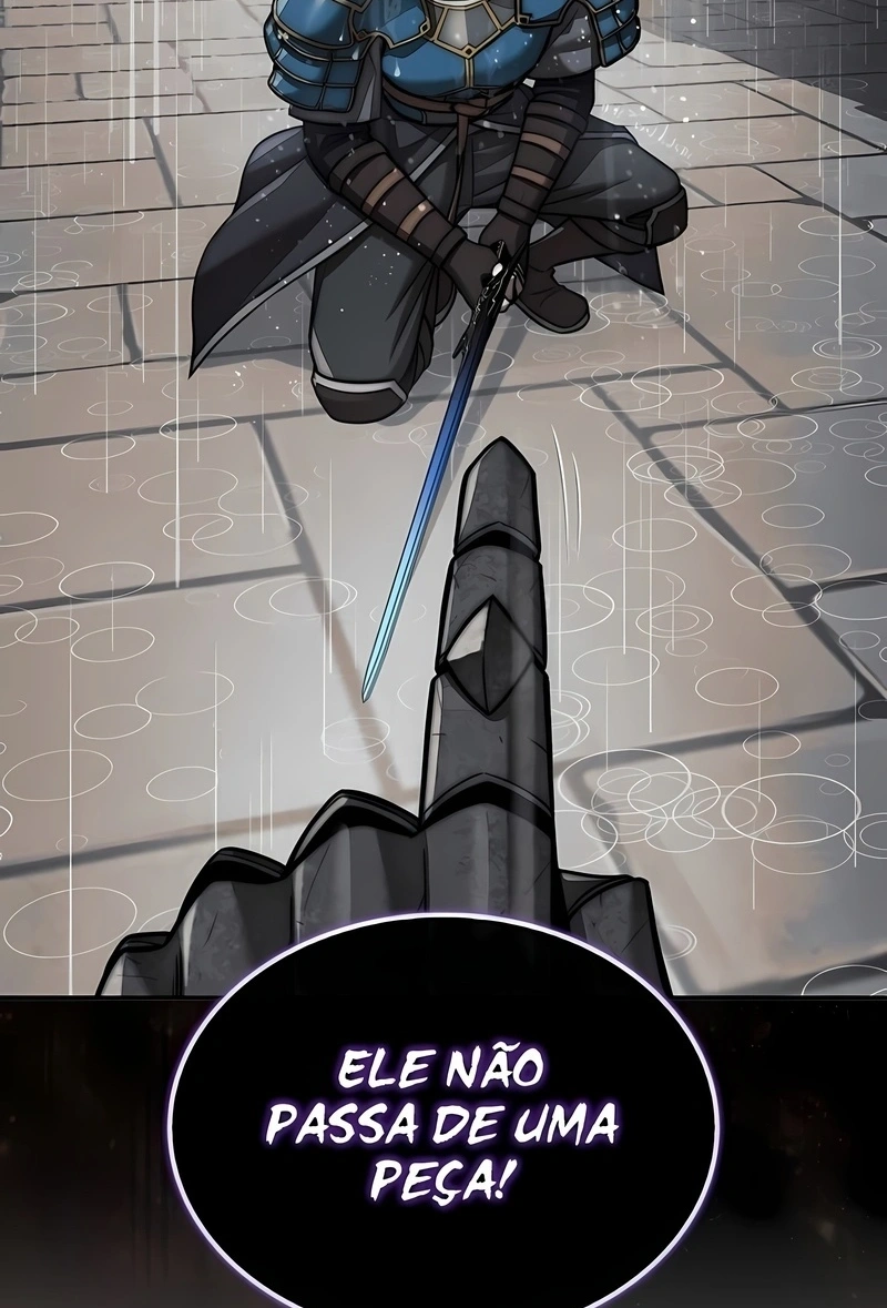 A 31ª Peça Que virou o Tabuleiro Capítulo 109 Página 69