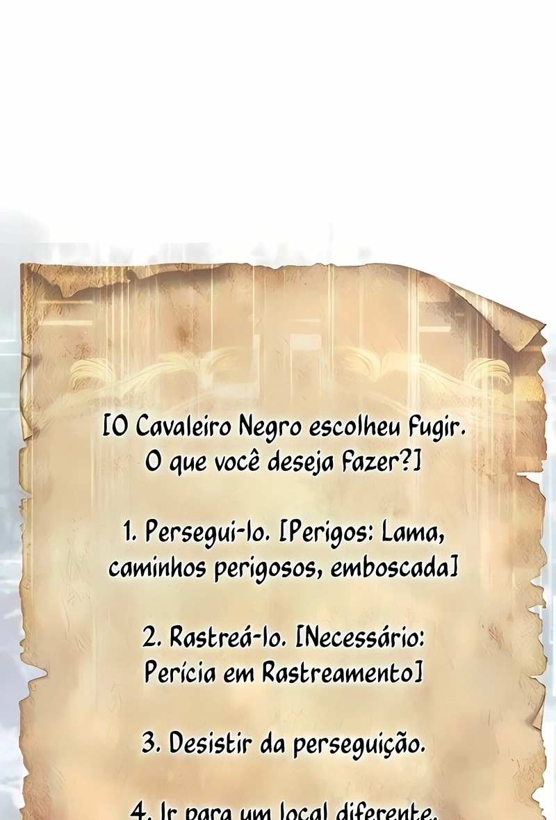 A 31ª Peça Que virou o Tabuleiro Capítulo 109 Página 97
