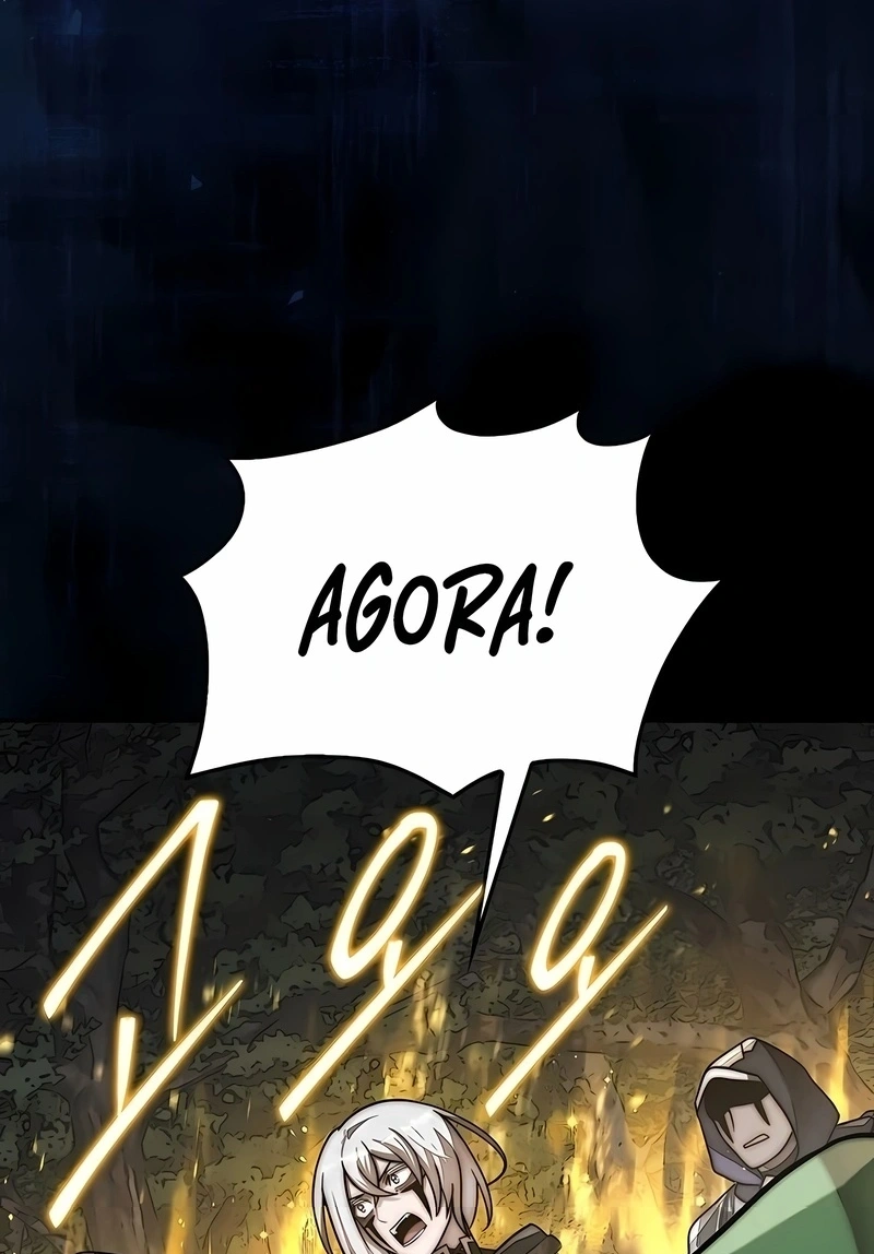 A 31ª Peça Que virou o Tabuleiro Capítulo 110 Página 112