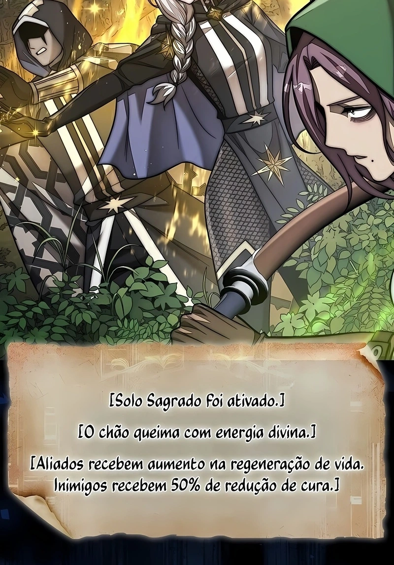 A 31ª Peça Que virou o Tabuleiro Capítulo 110 Página 113
