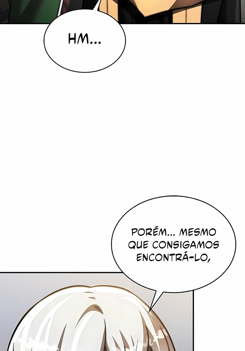 A 31ª Peça Que virou o Tabuleiro Capítulo 110 Página 51