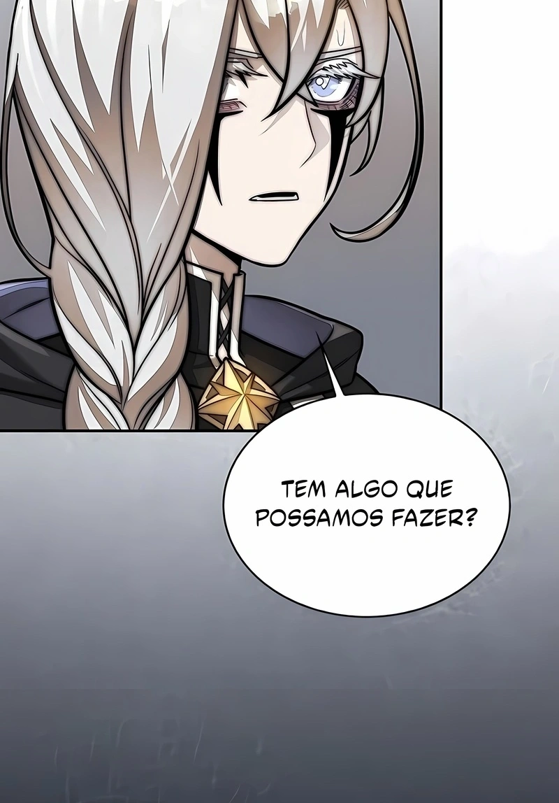 A 31ª Peça Que virou o Tabuleiro Capítulo 110 Página 52
