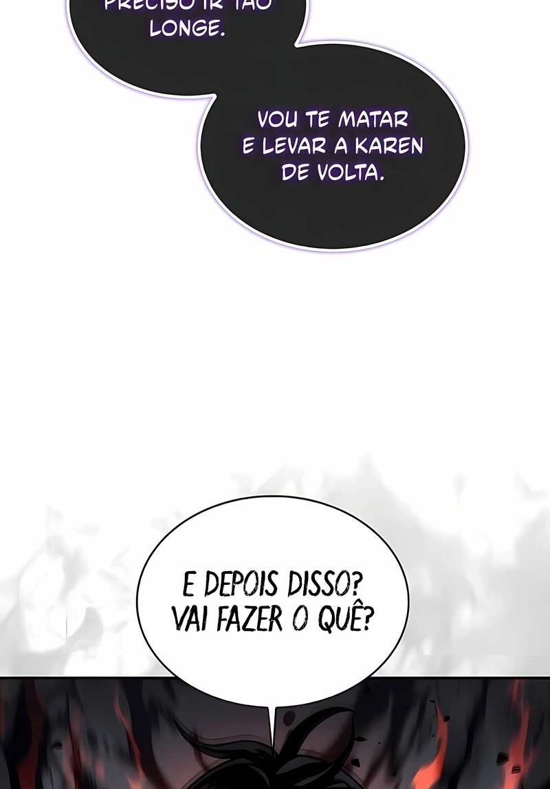 A 31ª Peça Que virou o Tabuleiro Capítulo 110 Página 86