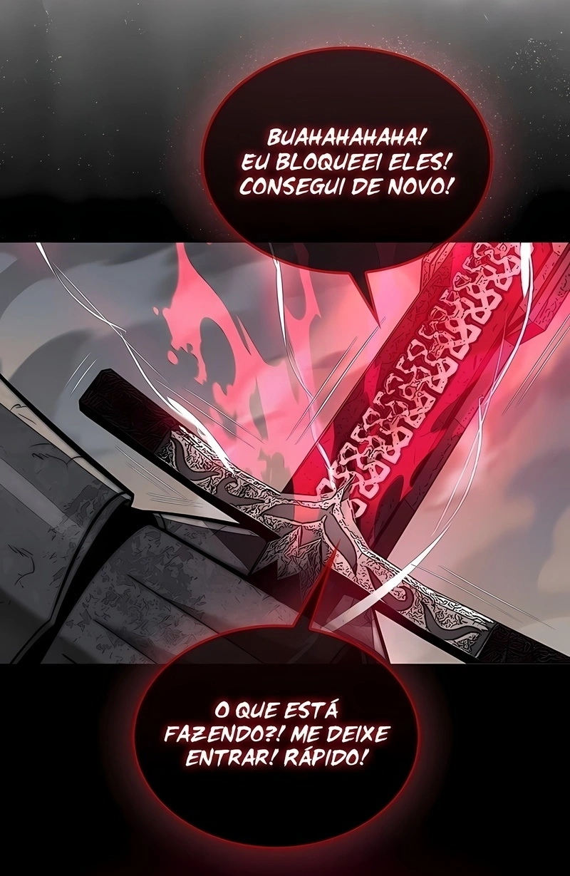 A 31ª Peça Que virou o Tabuleiro Capítulo 111 Página 114