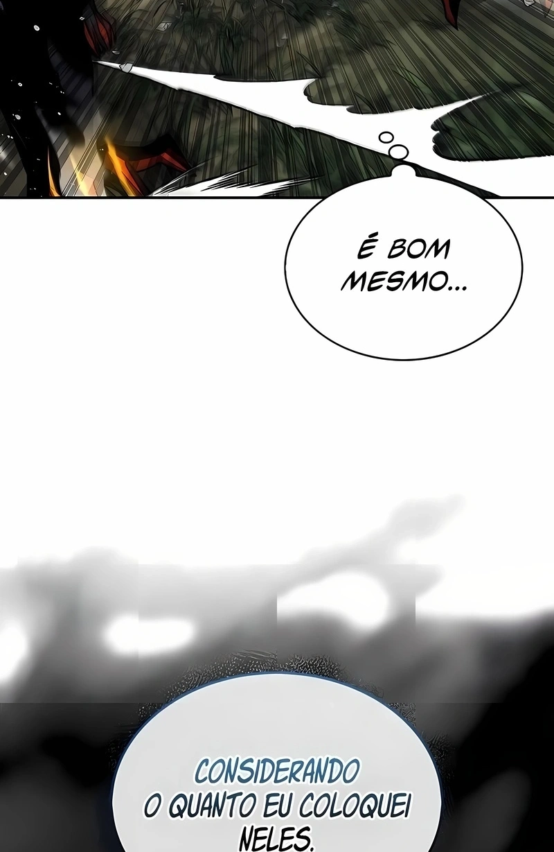 A 31ª Peça Que virou o Tabuleiro Capítulo 111 Página 12