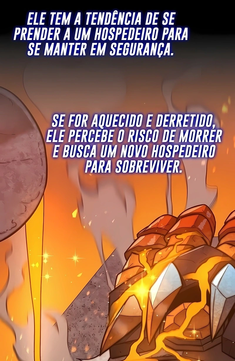 A 31ª Peça Que virou o Tabuleiro Capítulo 111 Página 22