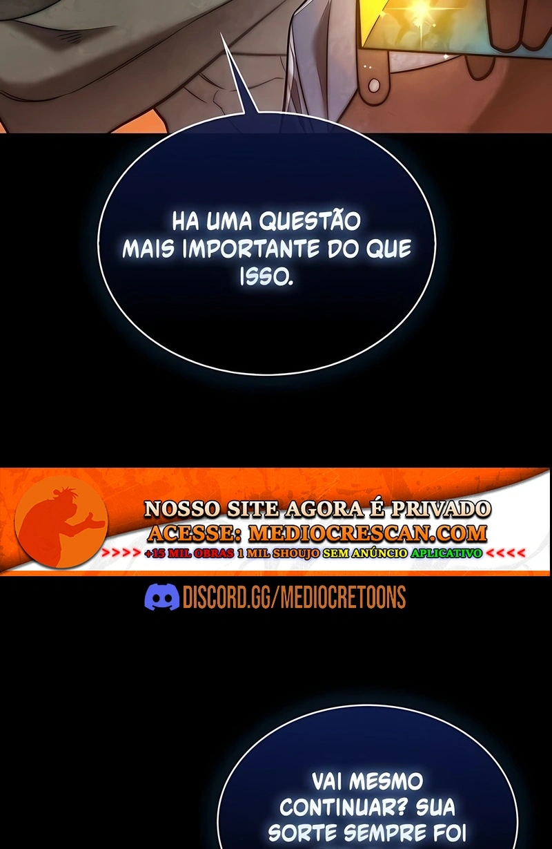 A 31ª Peça Que virou o Tabuleiro Capítulo 111 Página 30