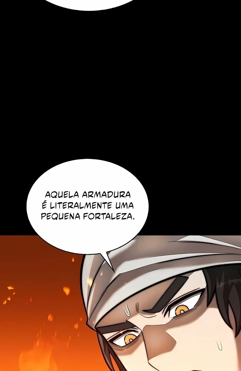 A 31ª Peça Que virou o Tabuleiro Capítulo 111 Página 32