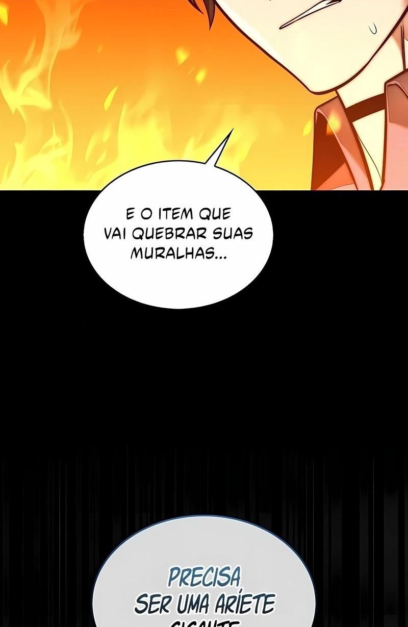 A 31ª Peça Que virou o Tabuleiro Capítulo 111 Página 33