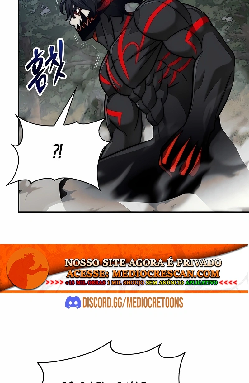 A 31ª Peça Que virou o Tabuleiro Capítulo 111 Página 51