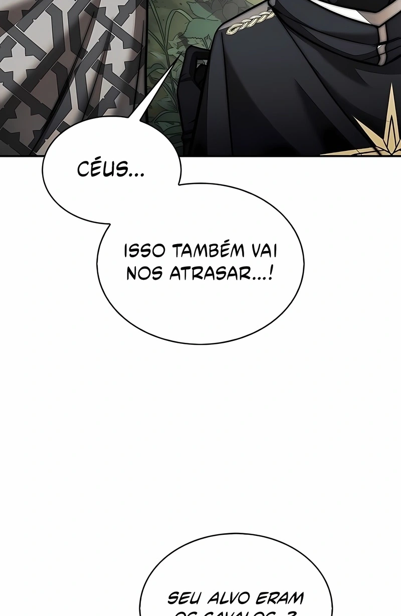 A 31ª Peça Que virou o Tabuleiro Capítulo 111 Página 53