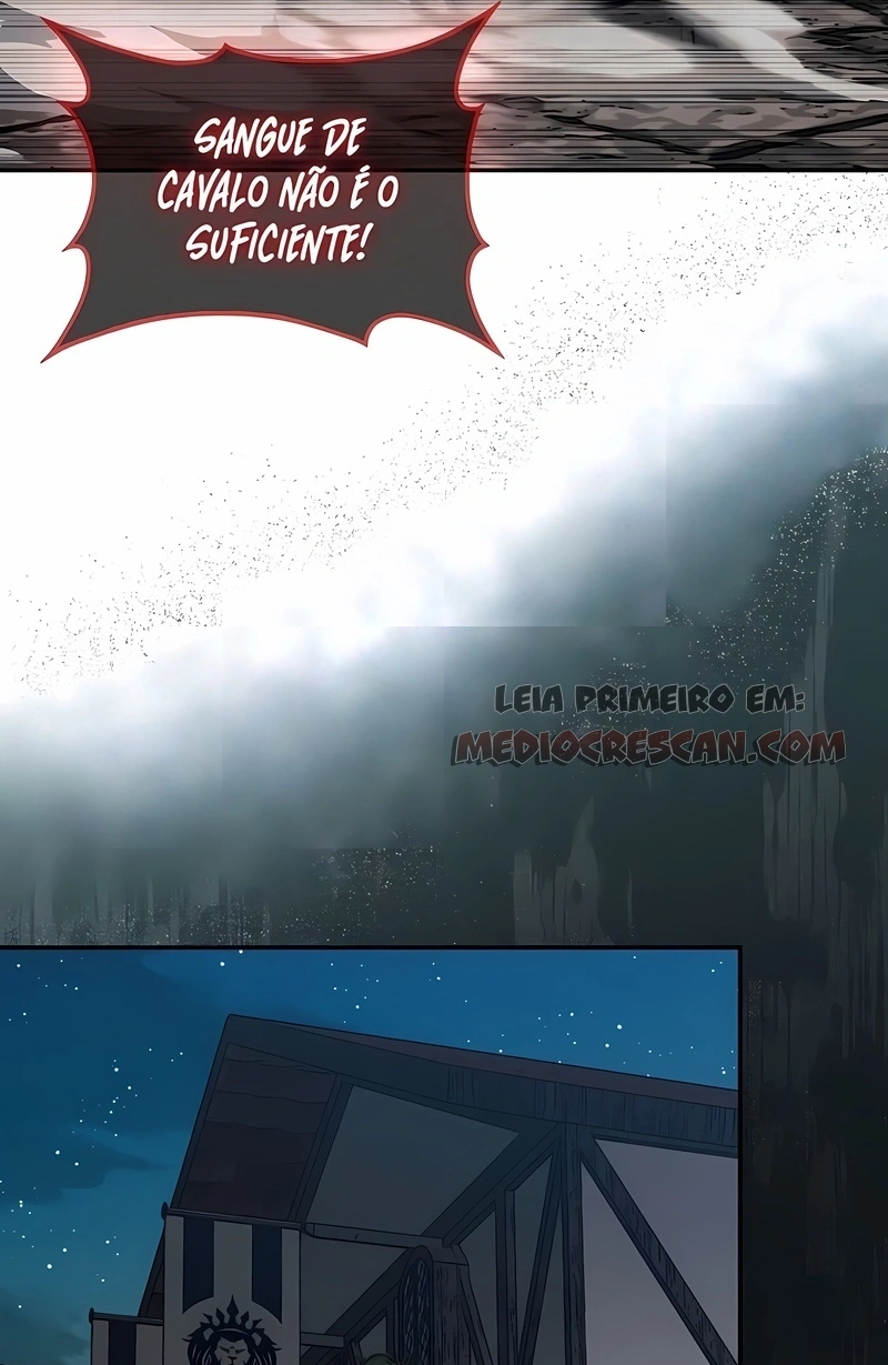 A 31ª Peça Que virou o Tabuleiro Capítulo 111 Página 62