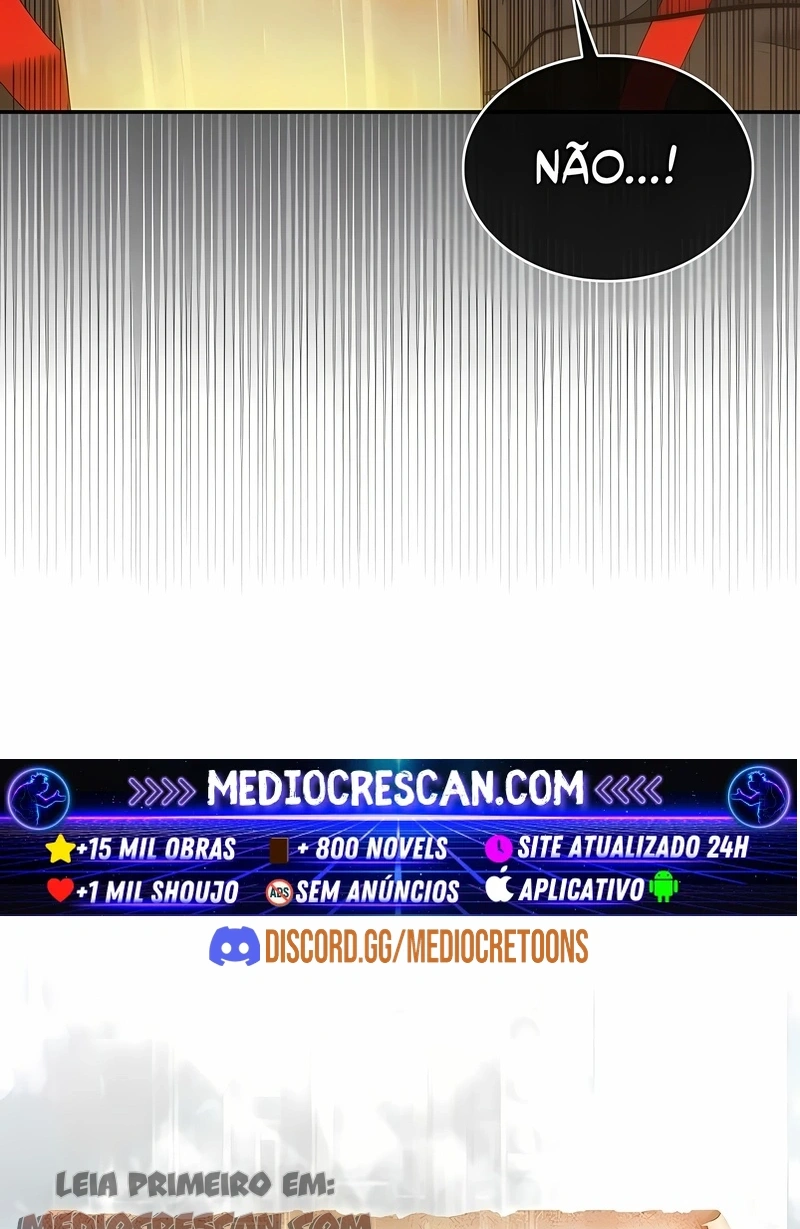 A 31ª Peça Que virou o Tabuleiro Capítulo 111 Página 87