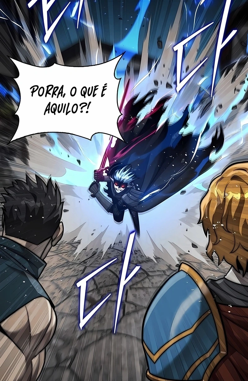 A 31ª Peça Que virou o Tabuleiro Capítulo 111 Página 95